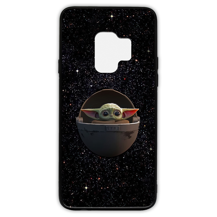 کاور مدل3289 مناسب برای گوشی موبایل سامسونگ Galaxy S9