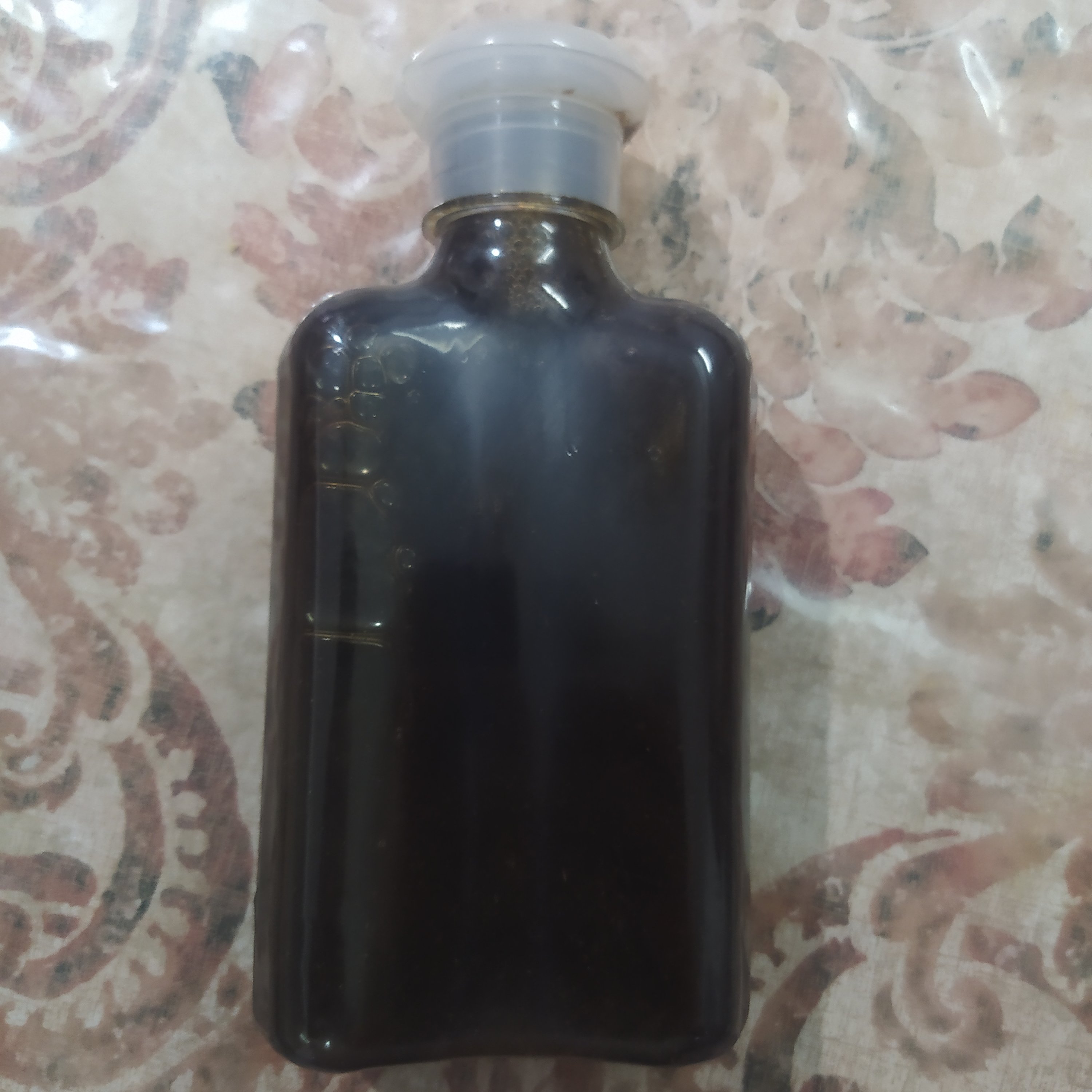 شامپو بچه 100 درصد گیاهی