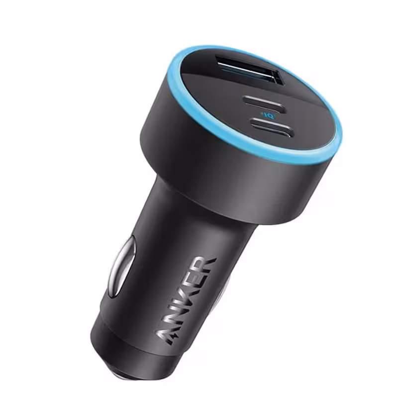 شارژر فندکی 67 وات انکر مدل A2736