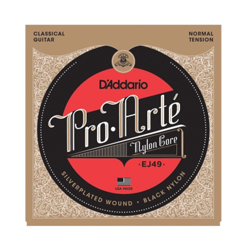 سیم گیتار داداریو EJ49 | choobsub