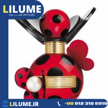 عطر ادکلن مارک جاکوبز دات 100 میل زنانه