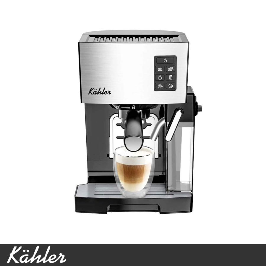 اسپرسوساز کاخلر مدل KH-3320-SB