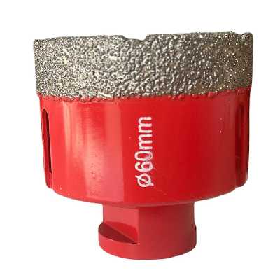 مته گردبر مدل M14 سایز 60 میلی‌متر