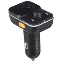 شارژر فندکی   FM Player بلوتوثی Earldom ET-M81