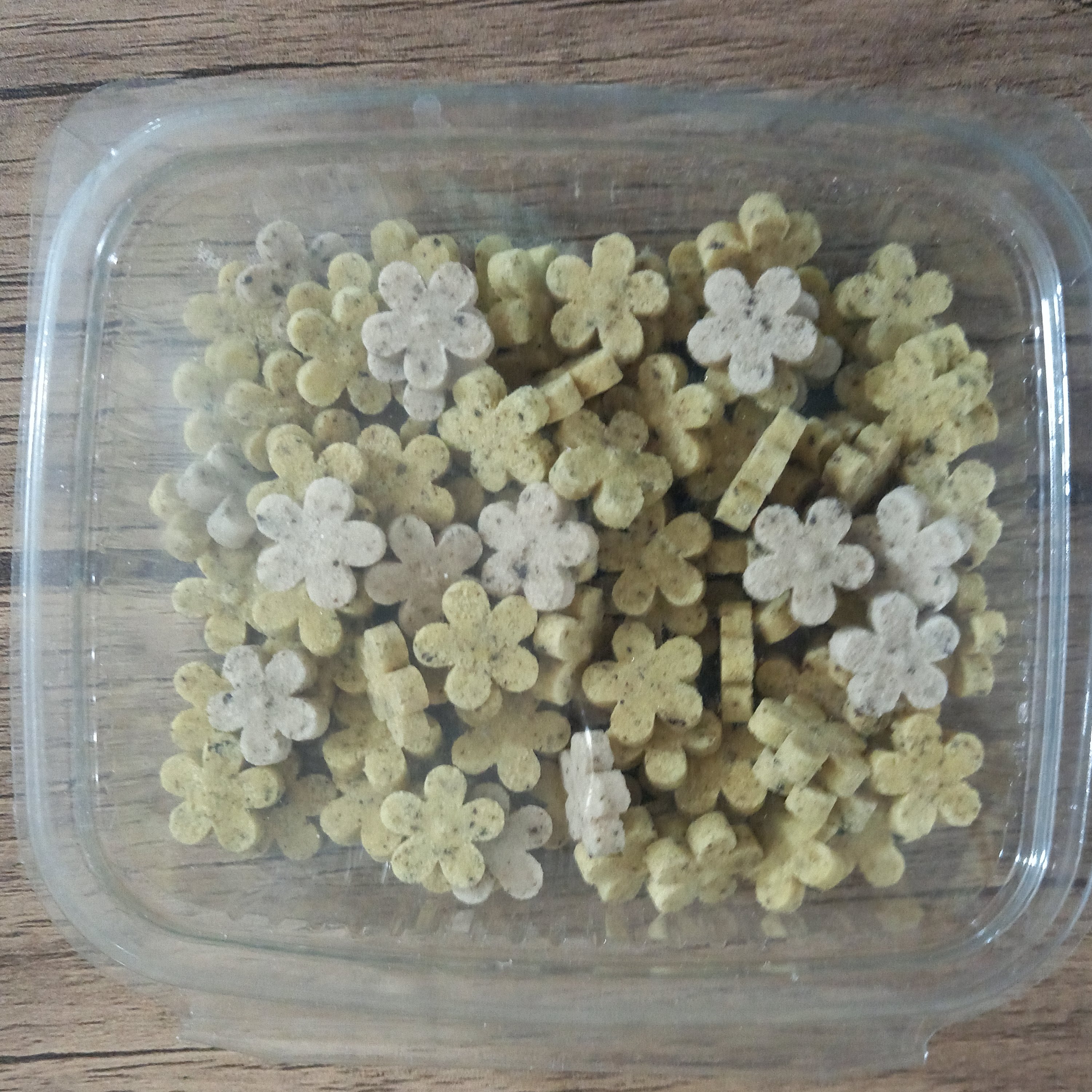 گل‌قند لیموعمانی