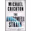 کتاب The Andromeda Strain اثر Michael Crichton انتشارات Vintage