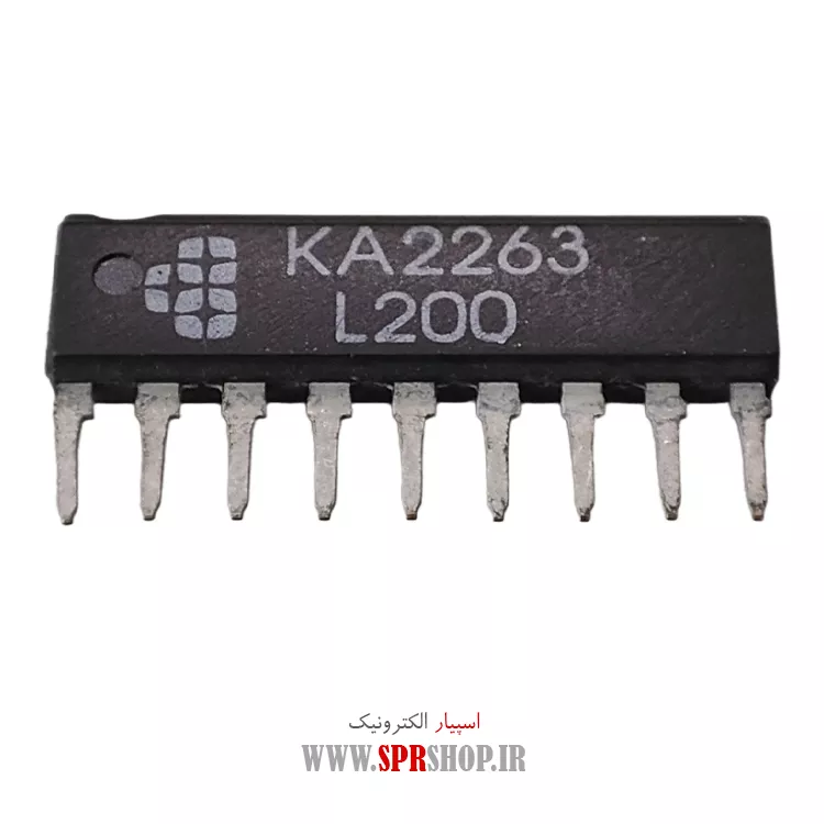 آی سی KA2263