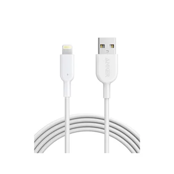 کابل شارژ انکر USB-A به Lightning مدل PowerLine A8111