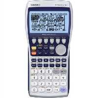 ماشین حساب مهندسی کاسیو مدل اف ایکس-9860 جی اس دی