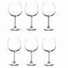لیوان پاشاباغچه مدل انوتکا Enoteca کد 44248 بسته شش عددی 