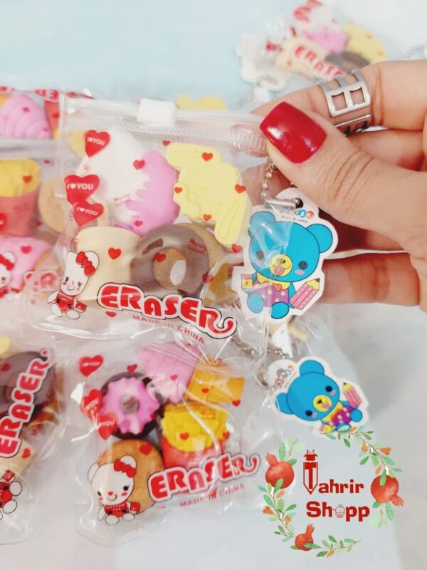 پک پاکن خوراکی