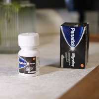قرص میگرن Panadol | راهنمای مصرف، عوارض و نکات مهم