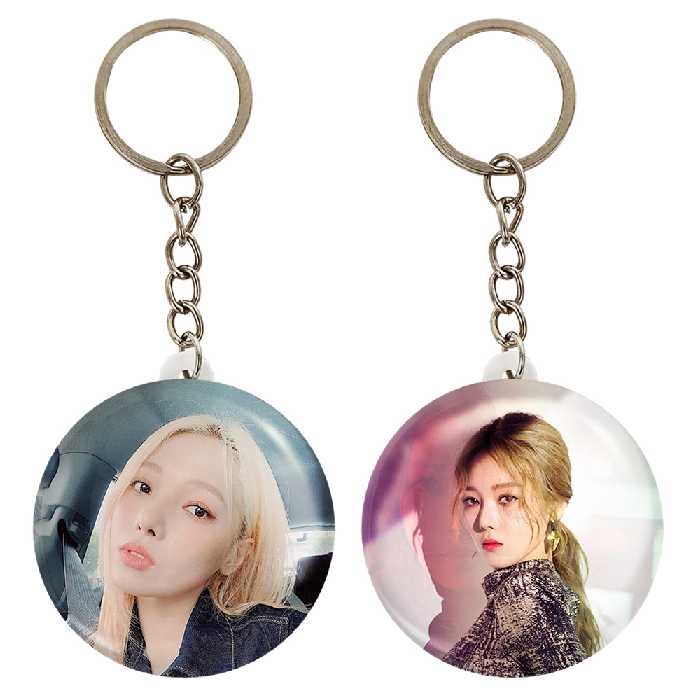 جاکلیدی خندالو مدل سومین گروه کارد Kard کد 2014920147 مجموعه 2 عددی