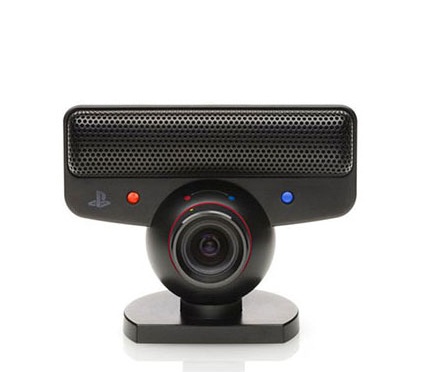 دوربین کنسول بازی سونی پلی استیشن 3