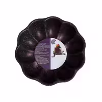 قالب کیک به گز مدل گل