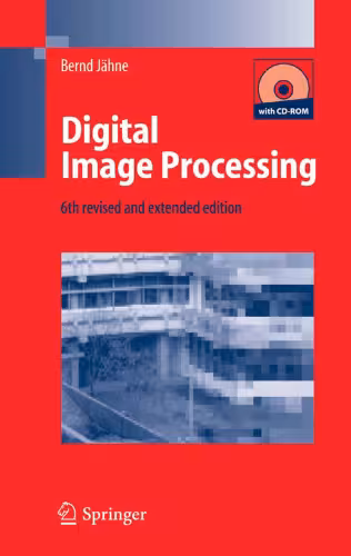 خرید و دانلود نسخه کامل کتاب Digital Image processing
