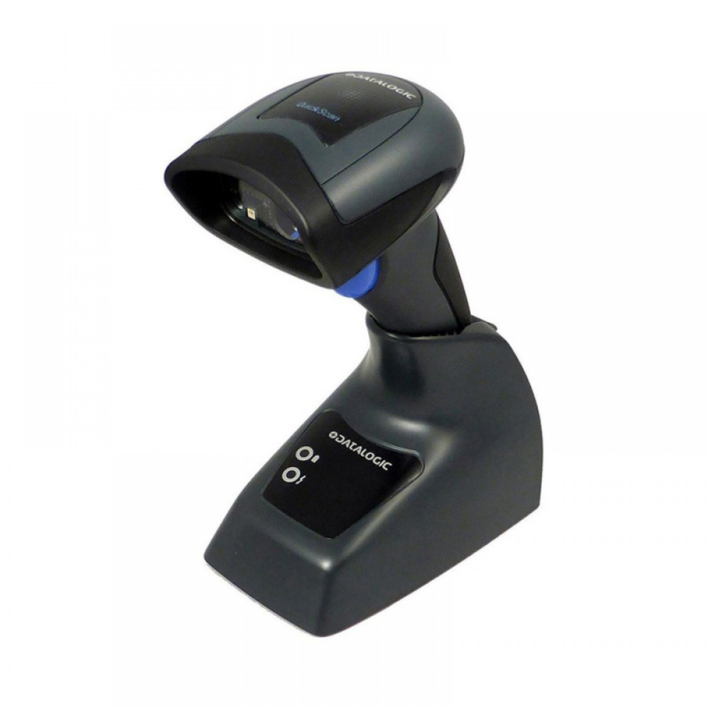 بارکدخوان دوبعدی دیتالاجیک مدل QBT2430