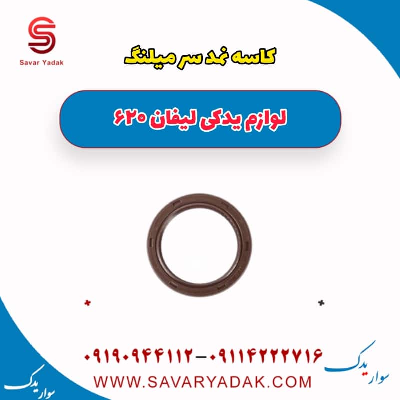 کاسه نمد سر میلنگ لیفان 620