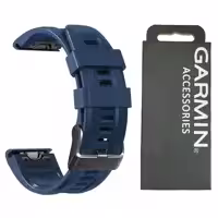 بند گارمین مدل 332 0001 016 مناسب برای ساعت هوشمند گارمین fenix 7