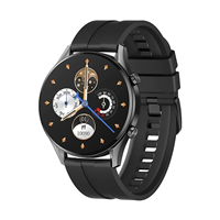 ساعت هوشمند شیائومی ایمیلب W12 (ارسال فوری)