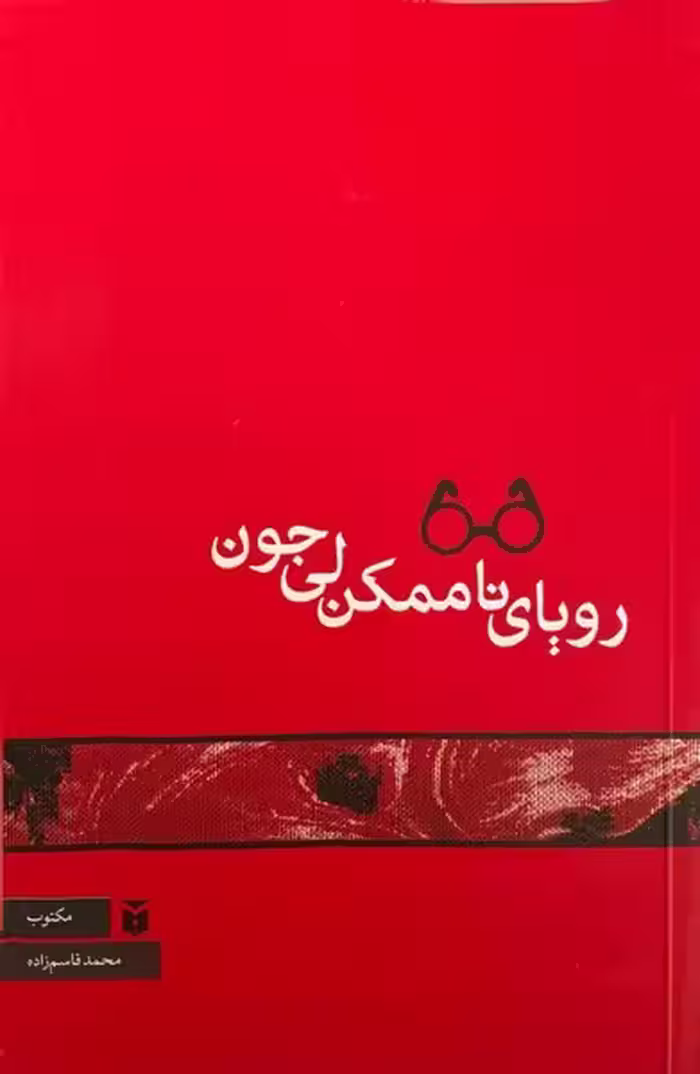 رویای ناممکن لی جون - کتاب‌فروشی کوچه کتاب