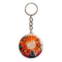 جاکلیدی پرمانه طرح دخترونه کد pmy.4468