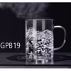 لیوان دلی مدل QUING کد GPB19-1