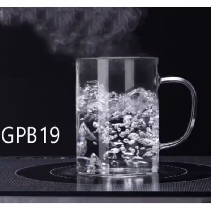 لیوان دلی مدل QUING کد GPB19-1