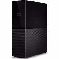 هارد My-Book ظرفیت 14TB اکسترنال Western Digital وسترن دیجیتال