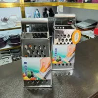 رنده دستی گیلدا
