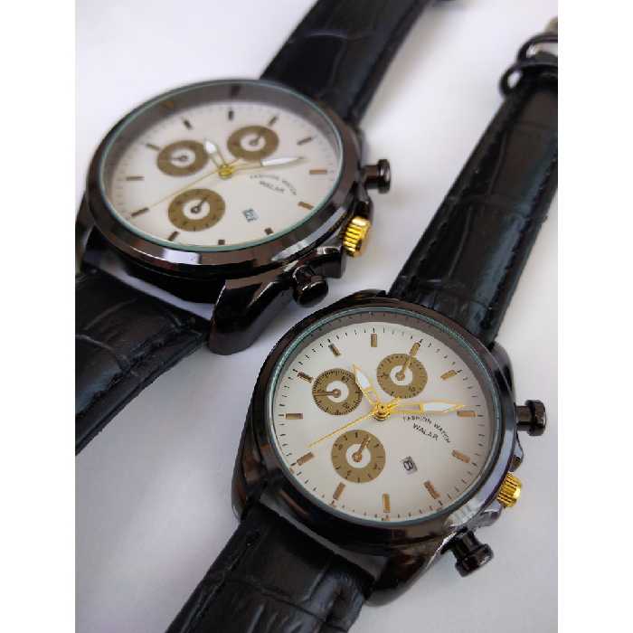 ست ساعت مچی عقربه ای والار مدل 200