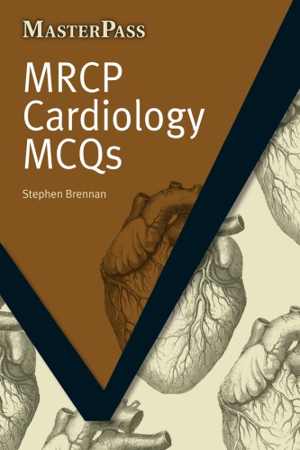 [PDF] دانلود کتاب Mrcp Cardiology Mcqs, 2016