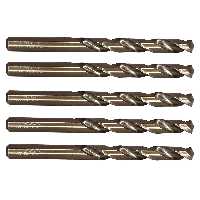 مته فلز کبالت راک مدل MMA-RC11mm سایز 11 میلی متر مجموعه 5 عددی