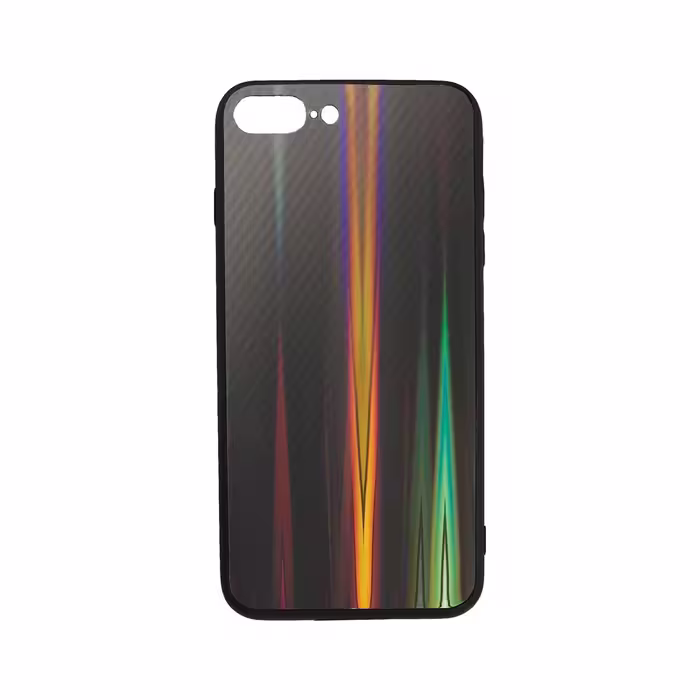 کاور مدل HOLO-GRAM مناسب برای گوشی موبایل اپل Iphone 7 Plus / 8 Plus