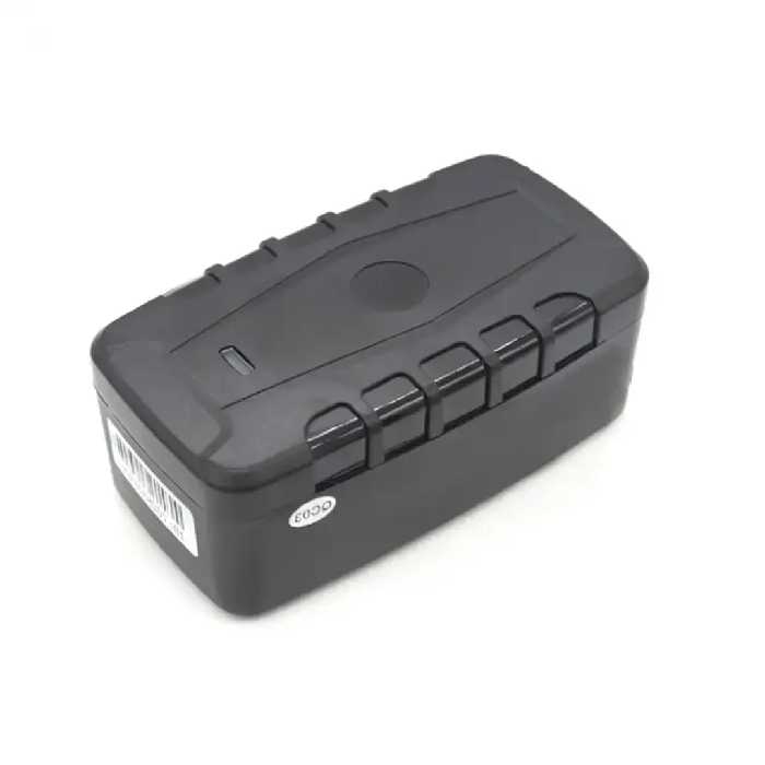 ردیاب آهنربایی 120 روز شارژ مدل g809 اورجینال