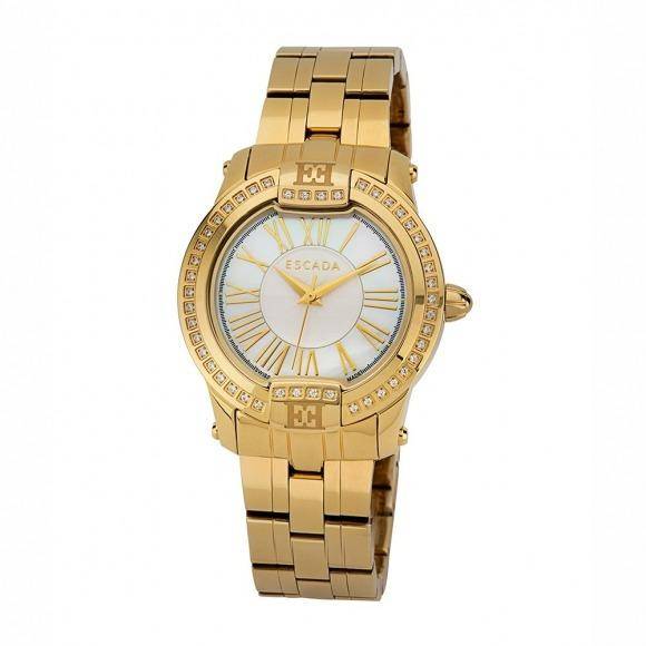 ساعت مچی عقربه ای برند اسکادا مدل EW3305072