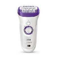 اپیلاتور براون سری 9 مدل 9-579