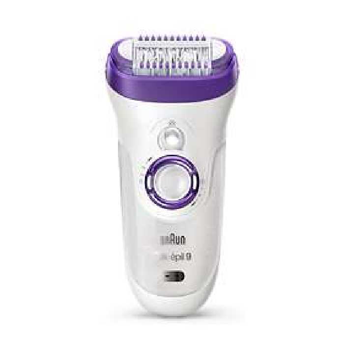 اپیلاتور براون سری 9 مدل 9-579