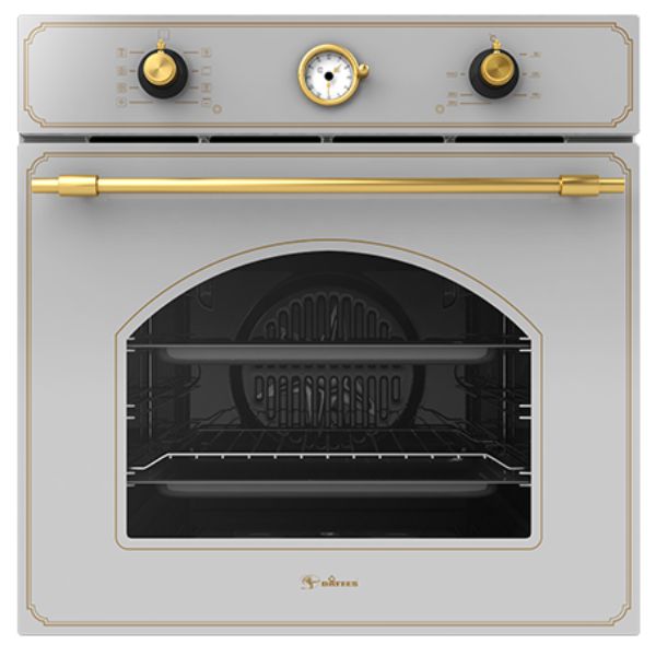 فر توکار برقی داتیس کد DF-655 الترا