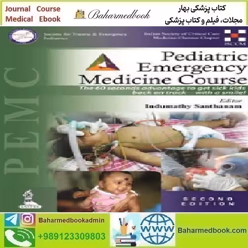 Pediatric Emergency Medicine Course PE