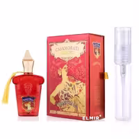 عطر گرمی بوکت ایدیل زرجوف زنانه از برند پارکس فرانسه (کیفیت متوسط)