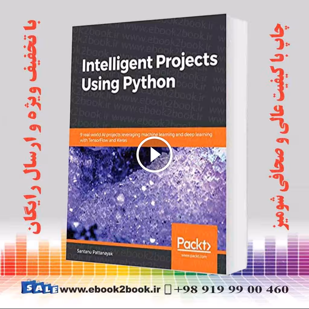 Intelligent Projects Using Python