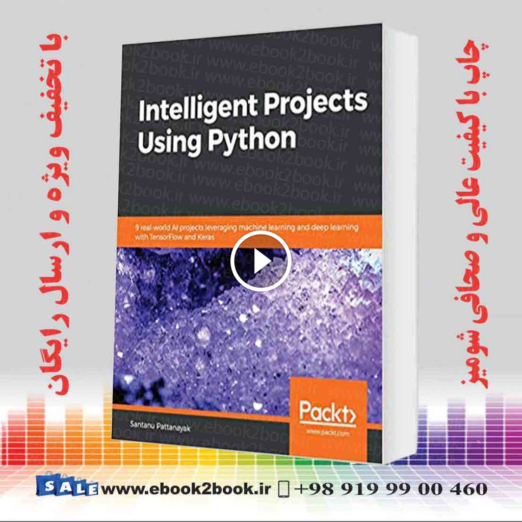 Intelligent Projects Using Python