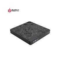 DVD رایتر USB اکسترنال اوریکو مدل XD008