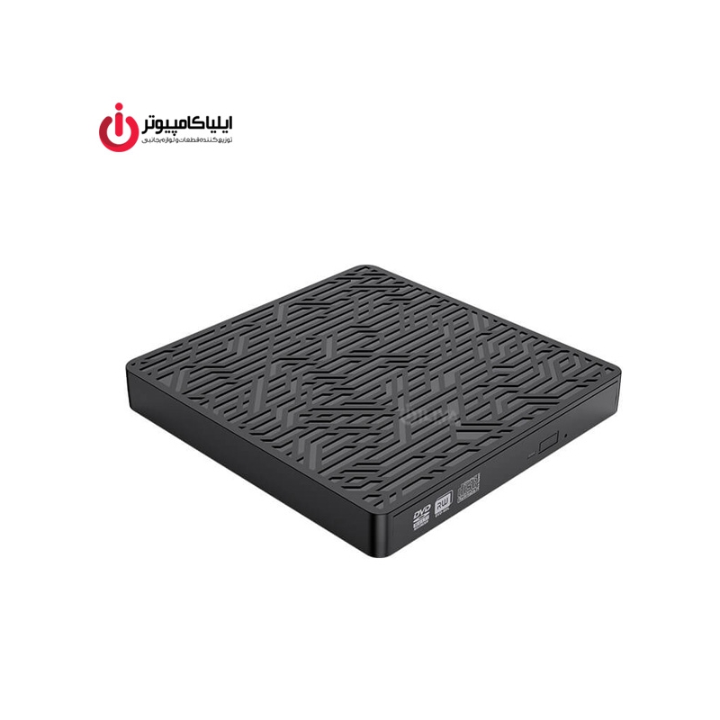 DVD رایتر USB اکسترنال اوریکو مدل XD008