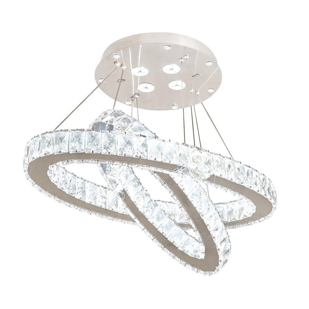 لوستر سقفی دکورابو مدل i23