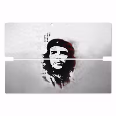 برچسب پوششی ماهوت مدل Che-Guevara مناسب برای تبلت لنوو Miix 510 2016
