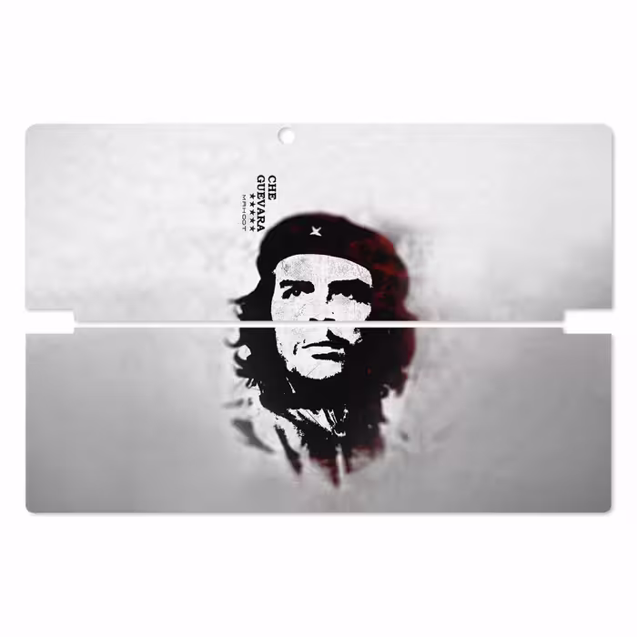 برچسب پوششی ماهوت مدل Che-Guevara مناسب برای تبلت لنوو Miix 510 2016