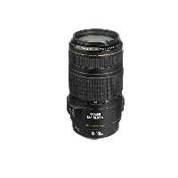 لنز کانن Canon EF 70-300mm F/4-5.6 IS USM