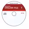کتاب American English File اثر جمعی از نویسندگان انتشارات الوندپویان 6 جلدی